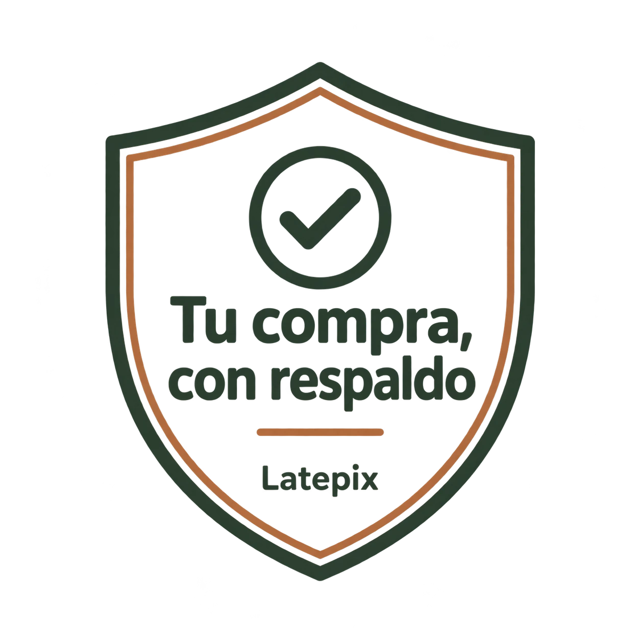 Latepix: tu compra, con respaldo
